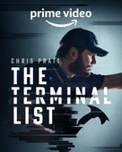 &quot;The Terminal List&quot; - Movie Poster (xs thumbnail)