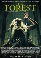 The Forest - Movie Poster (xs thumbnail)