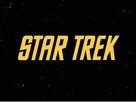 Star Trek - Logo (xs thumbnail)