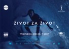 R&eacute;parer les vivants - Czech Movie Poster (xs thumbnail)