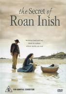 The Secret of Roan Inish - Australian Movie Cover (xs thumbnail)