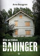 &quot;Dauinger&quot; - Norwegian Movie Poster (xs thumbnail)