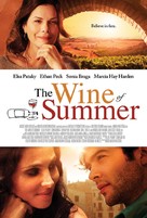 The Wine of Summer - Movie Poster (xs thumbnail)