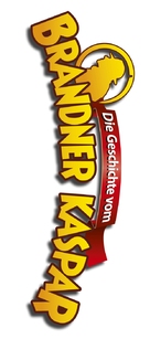 Geschichte vom Brandner Kaspar, Die - German Logo (xs thumbnail)