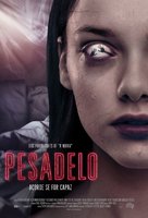 Rassvet - Brazilian Movie Poster (xs thumbnail)
