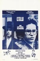 The Chosen - Belgian Movie Poster (xs thumbnail)