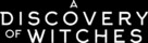 &quot;A Discovery of Witches&quot; - British Logo (xs thumbnail)