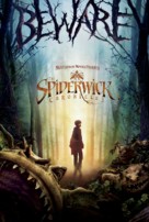 The Spiderwick Chronicles - poster (xs thumbnail)