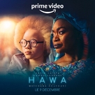 Hawa - French Movie Poster (xs thumbnail)