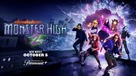 Monster High 2 - Movie Poster (xs thumbnail)