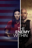 &quot;The Enemy Within&quot; - Movie Cover (xs thumbnail)