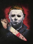 Halloween 4: The Return of Michael Myers - Key art (xs thumbnail)