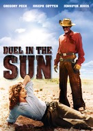 Duel in the Sun - British Movie Cover (xs thumbnail)