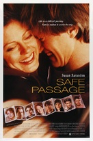 Safe Passage - Movie Poster (xs thumbnail)