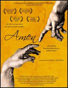 Amen - Indian Movie Poster (xs thumbnail)