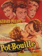 Pot-Bouille - Movie Poster (xs thumbnail)