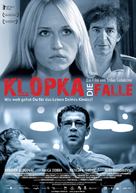 Klopka - German Movie Poster (xs thumbnail)