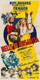 Bells of Rosarita - Movie Poster (xs thumbnail)