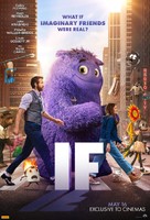 If - Australian Movie Poster (xs thumbnail)