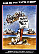 Soggy Bottom, USA - Movie Poster (xs thumbnail)