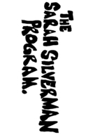 &quot;The Sarah Silverman Program.&quot; - Logo (xs thumbnail)