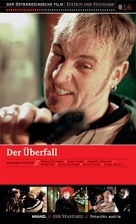 &Uuml;berfall, Der - Austrian Movie Poster (xs thumbnail)