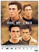 Donne-moi la main - French Movie Poster (xs thumbnail)