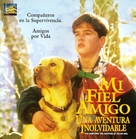 Far from Home: The Adventures of Yellow Dog - Argentinian Movie Poster (xs thumbnail)