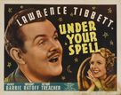 Under Your Spell - Movie Poster (xs thumbnail)
