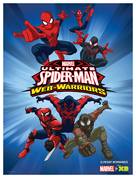 &quot;Ultimate Spider-Man&quot; - Movie Poster (xs thumbnail)