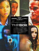 The Box - poster (xs thumbnail)