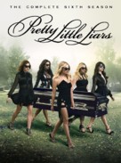 &quot;Pretty Little Liars&quot; - Movie Cover (xs thumbnail)