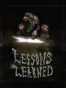 Lessons Learned - Movie Poster (xs thumbnail)