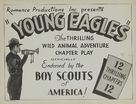 Young Eagles - Movie Poster (xs thumbnail)