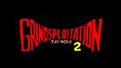 Grindsploitation 2: The Lost Reels - Logo (xs thumbnail)