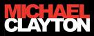 Michael Clayton - Logo (xs thumbnail)