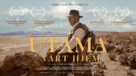 Utama - Norwegian Movie Poster (xs thumbnail)