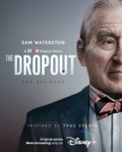 The Dropout - Canadian Movie Poster (xs thumbnail)