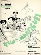 Titin des Martigues Other