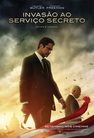 Angel Has Fallen - Brazilian Movie Poster (xs thumbnail)