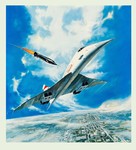 The Concorde: Airport '79 - Concept movie poster (xs thumbnail)