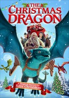The Christmas Dragon - DVD movie cover (xs thumbnail)