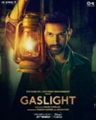 Gaslight - Indian Movie Poster (xs thumbnail)