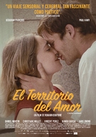 L&#039;autre continent - Argentinian Movie Poster (xs thumbnail)