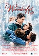 It&#039;s a Wonderful Life - Dutch Movie Poster (xs thumbnail)