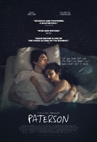 Paterson - Movie Poster (xs thumbnail)