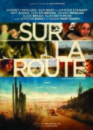 On the Road - Canadian DVD movie cover (xs thumbnail)