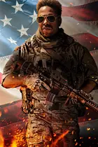 Redemption Day 21 Movie Cover