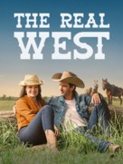 The Real West - Movie Poster (xs thumbnail)