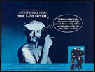 The Last Detail - Movie Poster (xs thumbnail)